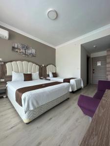 Ceti̇n Presti̇ge Resort - 27