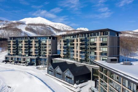Park Hyatt Niseko Hanazono - 9