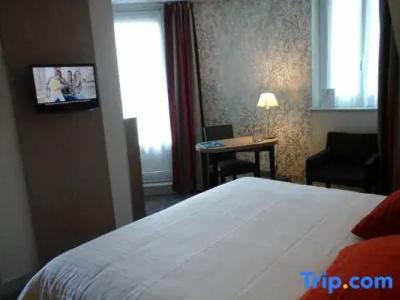 Hôtel Carmin - 60