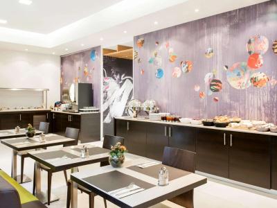 Novotel Brussels Centre Midi - 19