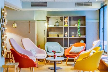 Petit Palace Tres - 16