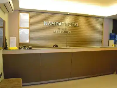 Nam Dat - 1