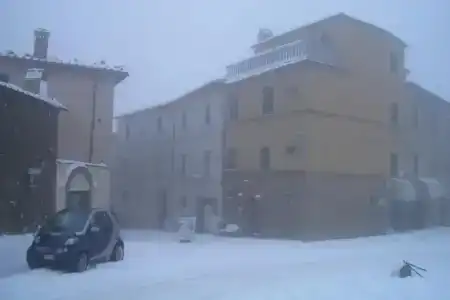 Il Barlanzone Affittacamere - 23