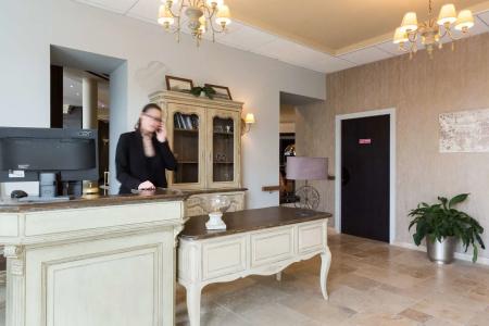 The Originals Boutique, Hôtel Les Poèmes de (Inter-Hotel) - 16