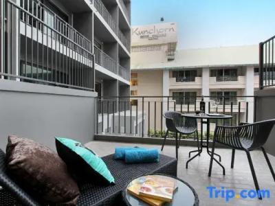 PLAAI Prime Rayong, Formerly D Varee Diva Central Rayong - 140