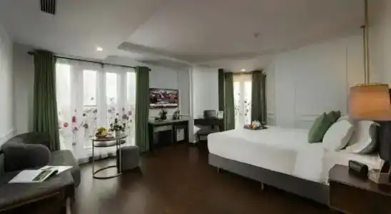 Hanoi Allure - 40