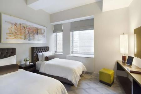 The Marmara Park Avenue - 21