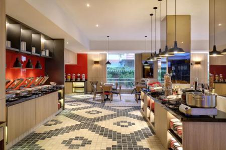 Ibis Melaka - 24