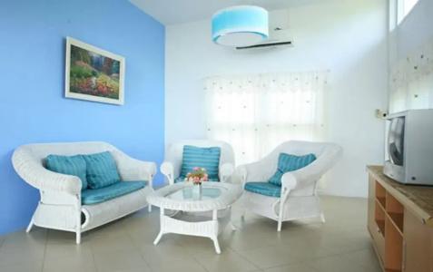 White@Sea Resort - 36
