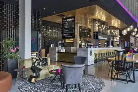 Moxy Darmstadt - 12