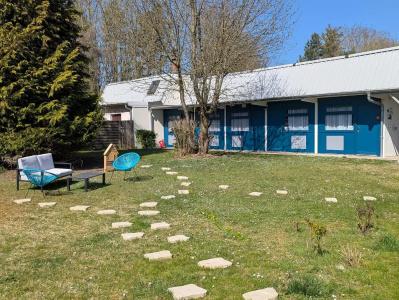 Kyriad Reims Est - Parc Expositions - 18