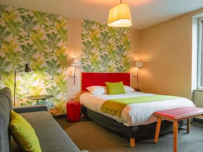 ibis Styles Calais Centre - 76