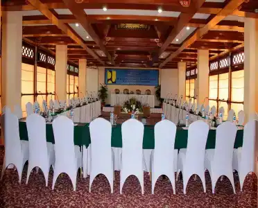 The Jayakarta Yogyakarta & Spa - 13