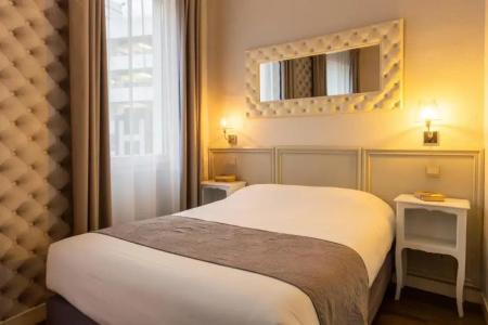 Hôtel de France - 68