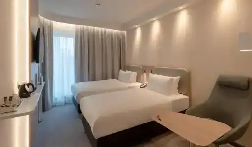 Holiday Inn Express - Munich North, An Ihg - 55