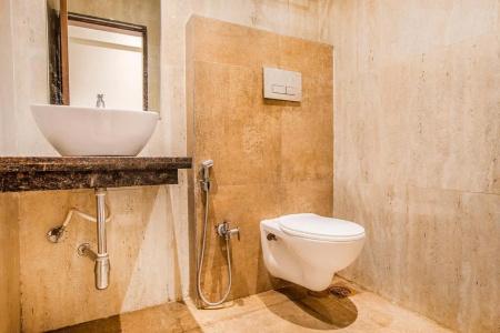FabExpress Spring Inn Kandivali - 7