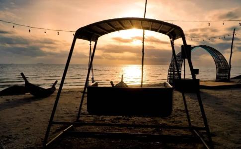 Beach Walk Boutique Resort - 24