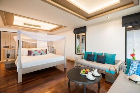 Koh Chang Resort - 32