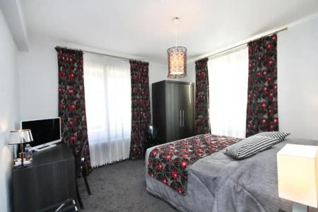 Hôtel La Réserve - 113