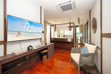 The Rock Hua Hin Beachfront Spa Resort - Sha Plus - 149