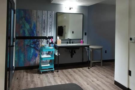 Moxy New Orleans Downtown/French Quarter Area - 43