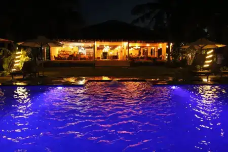 Peppercorn Beach Resort - 10