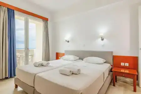 Niros Beach - 63