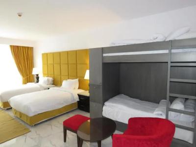 Porto Said Resort & Spa - 28