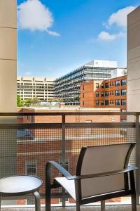 Courtyard by Marriott Washington, D.C./Foggy Bottom - 40