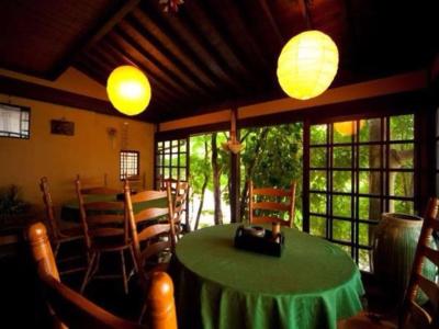 Ryokan Kiraku - 11