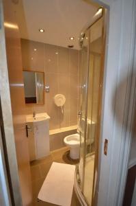 Amber Residence Aparthotel - 147