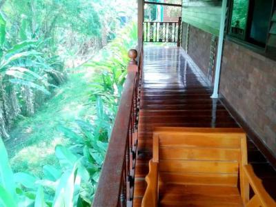 Siam Tara Resort Chiangkhong - 194
