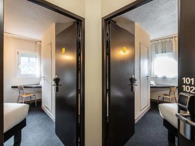 The Originals Access, Hôtel Limoges Nord (P'tit Dej-Hotel) - 14