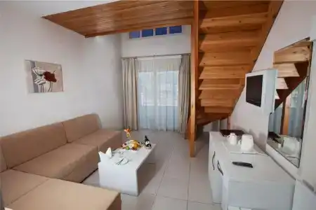 Batihan Beach Resort & Spa - 24H All Inclusive - 24