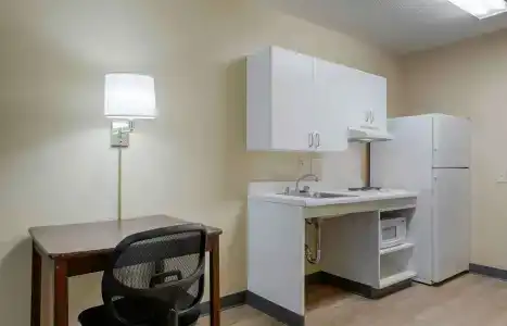 Extended Stay America Suites - 29