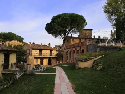 Borgo Pulciano - 76