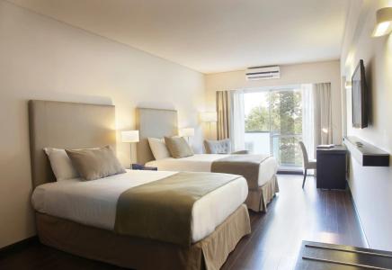 Dazzler by Wyndham Buenos Aires Palermo - 4