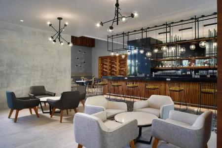 Courtyard by Marriott Merida Downtown - 19
