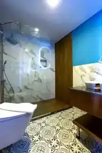 Risus Beach Resort - 56