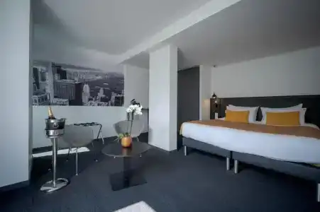 Central Park Hôtel & Spa - 57