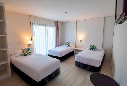 Golden Port Salou & Spa - 10