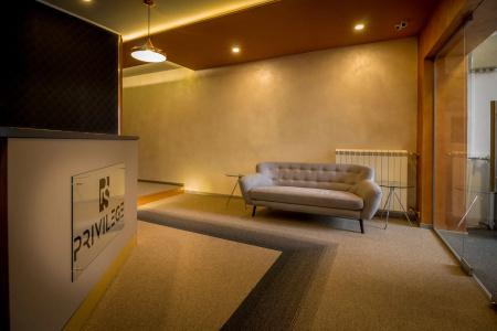 Privilege Suites by Central Park - 11