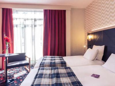 Mercure Annecy Centre - 37