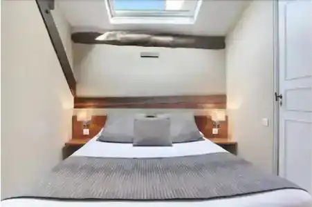 Hôtel des Augustins - 66