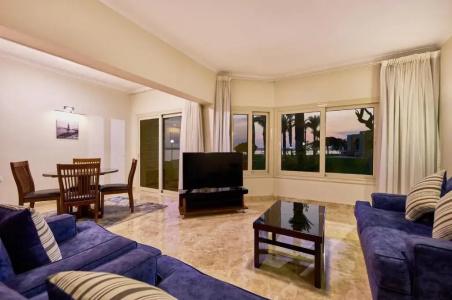 Mercure Ismailia Forsan Island - 67