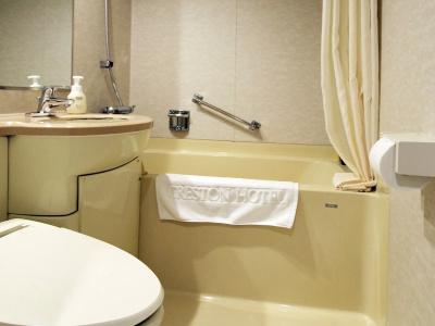 Shibuya Creston - 23