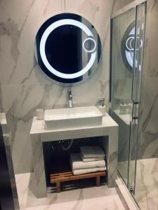 Metis Athens Suites - 16