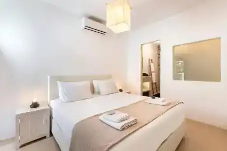 White Tinos Luxury Suites - 167