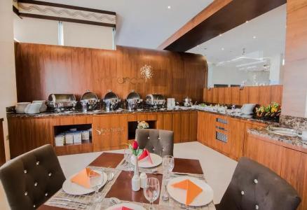 Signature Inn Deira - 19