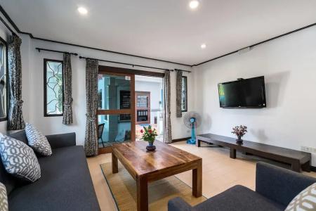 Chaweng Lakeview Residence - 156